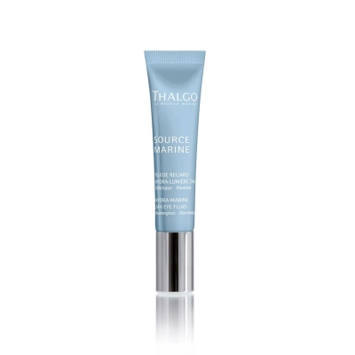 THALGO Hydra-Marine 24H Eye Fluid Ultra nawilżający fluid pod oczy 15 ml